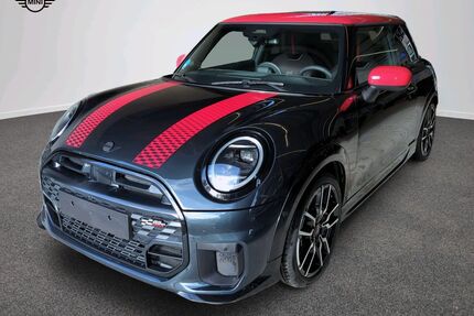 Mini Cooper S Gebrauchtwagen