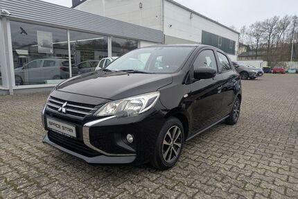 Mitsubishi Space Star Gebrauchtwagen