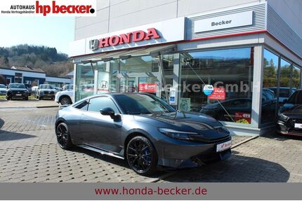 Honda Prelude Gebrauchtwagen