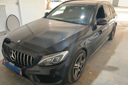 Mercedes-Benz C 43 AMG Gebrauchtwagen