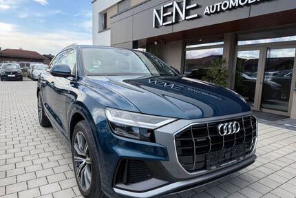 Audi Q8 Gebrauchtwagen