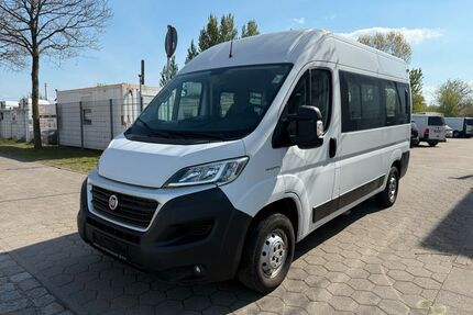 Fiat Ducato Gebrauchtwagen
