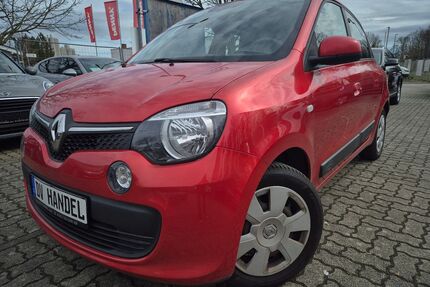 Renault Twingo Gebrauchtwagen