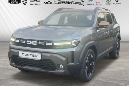 Dacia Duster Gebrauchtwagen