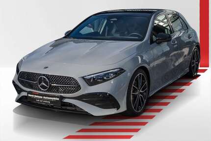 Mercedes-Benz A 200 Gebrauchtwagen