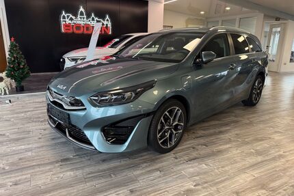 Kia ceed / Ceed Gebrauchtwagen
