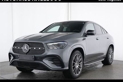 Mercedes-Benz GLE 450 Gebrauchtwagen