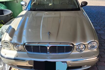 Jaguar Andere Gebrauchtwagen