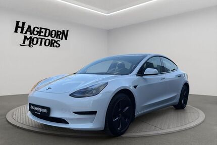 Tesla Model 3 Gebrauchtwagen