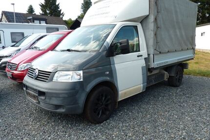 VW T5 Transporter Gebrauchtwagen