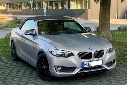 BMW 230 Gebrauchtwagen