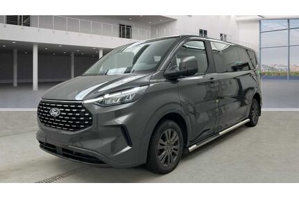 Ford Tourneo Custom Gebrauchtwagen