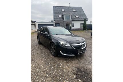 Opel Insignia Gebrauchtwagen