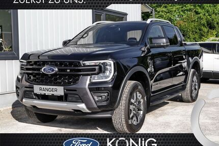 Ford Ranger Gebrauchtwagen