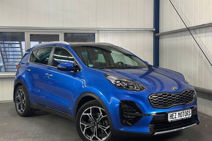 Kia Sportage Gebrauchtwagen