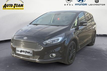 Ford S-Max Gebrauchtwagen
