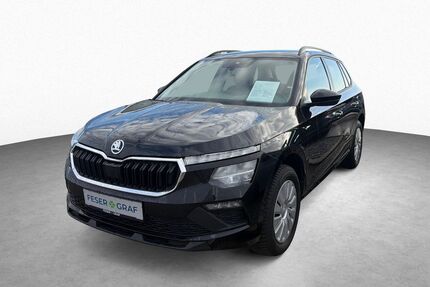 Skoda Kamiq Gebrauchtwagen