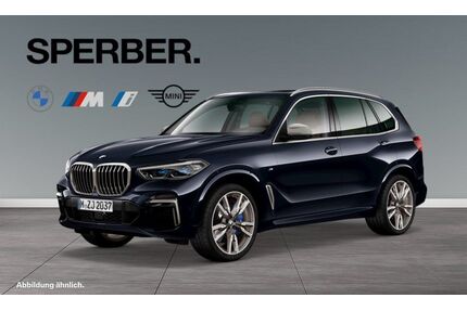 BMW X5 M50 Gebrauchtwagen