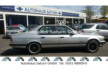 BMW 735 Gebrauchtwagen