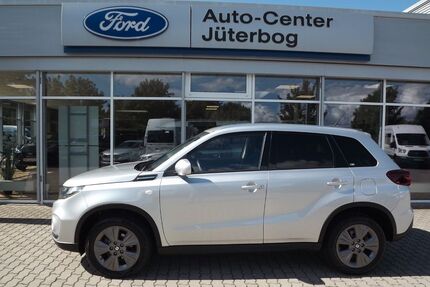 Suzuki Vitara Gebrauchtwagen