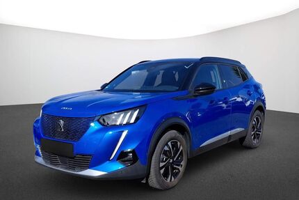 Peugeot e-2008 Gebrauchtwagen