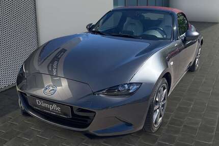 Mazda MX-5 Gebrauchtwagen