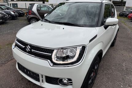 Suzuki Ignis Gebrauchtwagen