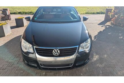VW Eos Gebrauchtwagen