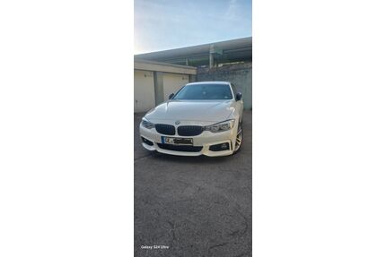 BMW 428 Gran Coupé Gebrauchtwagen