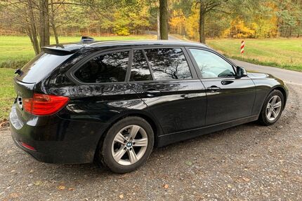 BMW 318 Gebrauchtwagen