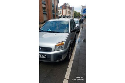 Ford Fusion Gebrauchtwagen