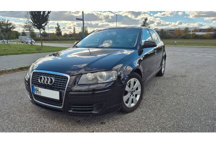 Audi A3 Gebrauchtwagen