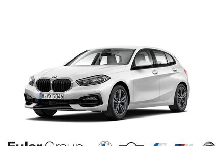 BMW 120 Gebrauchtwagen