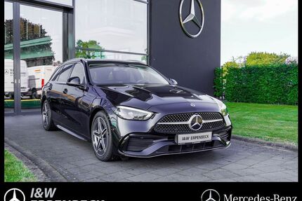 Mercedes-Benz C 200 Gebrauchtwagen