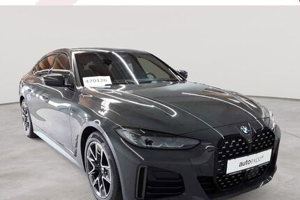 BMW 420 Gebrauchtwagen