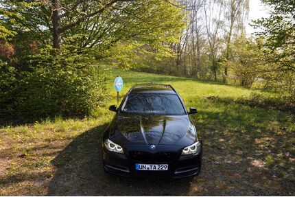 BMW 520 Gebrauchtwagen