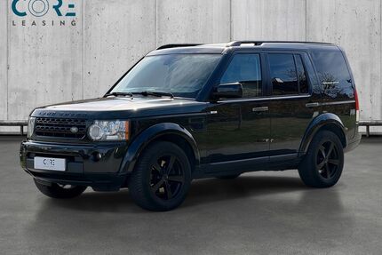 Land Rover Discovery Gebrauchtwagen