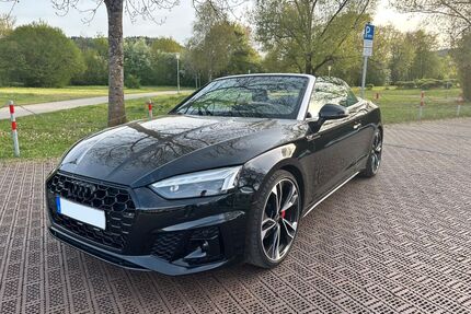 Audi A5 Gebrauchtwagen
