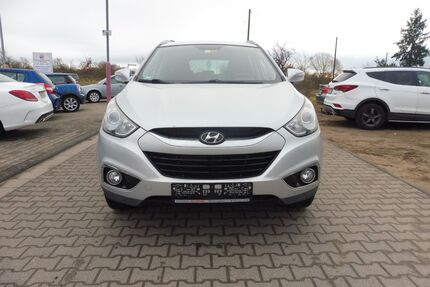 Hyundai ix35 Gebrauchtwagen