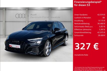 Audi S3 Gebrauchtwagen