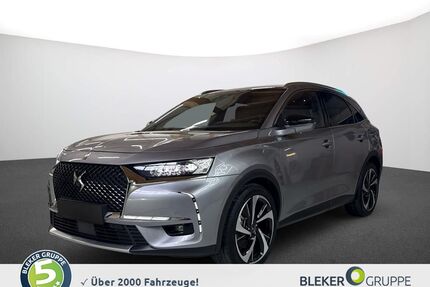 DS Automobiles DS7 (Crossback) Gebrauchtwagen
