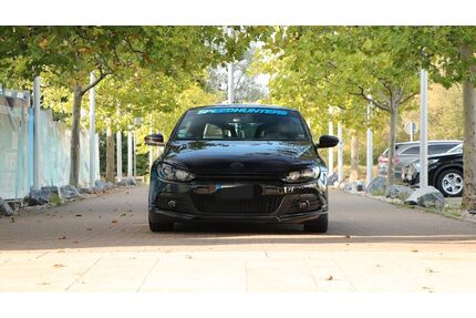 VW Scirocco Gebrauchtwagen