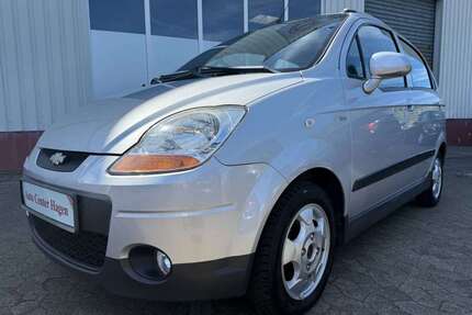 Chevrolet Matiz Gebrauchtwagen
