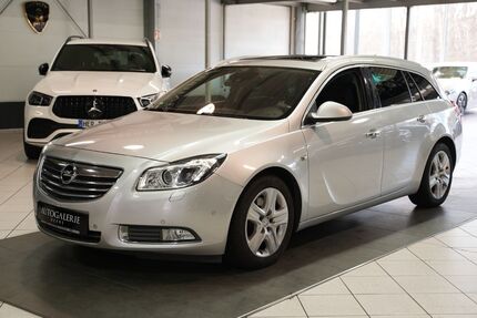 Opel Insignia Gebrauchtwagen