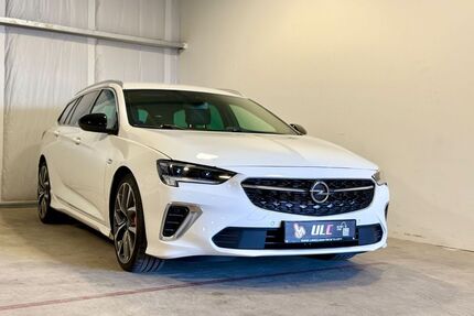 Opel Insignia Gebrauchtwagen