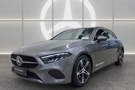 Mercedes-Benz A 180 Gebrauchtwagen