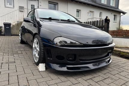 Opel Tigra Gebrauchtwagen
