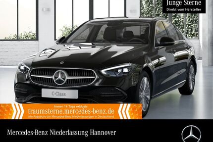 Mercedes-Benz C 180 Gebrauchtwagen