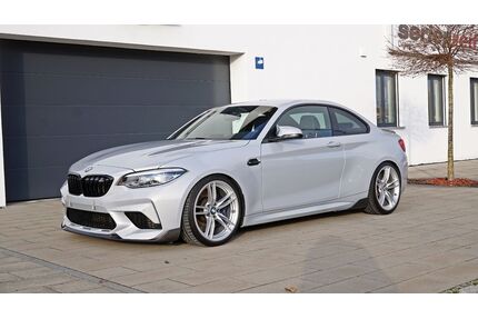 BMW M2 Gebrauchtwagen