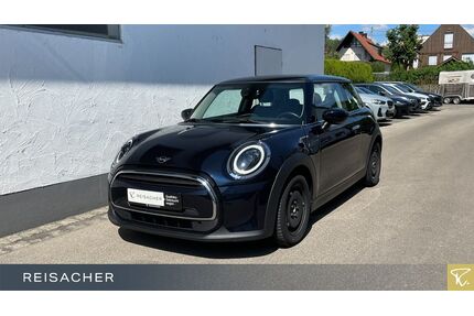 Mini Cooper Gebrauchtwagen